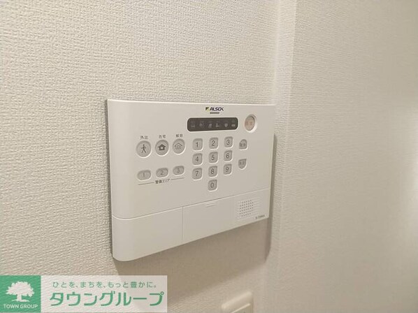 Excellent国立の物件内観写真